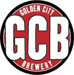 Golden City Brewery Logo