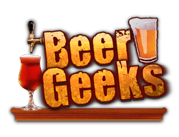 Beer Geeks TV Logo