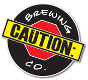 Caution Brewing Logo