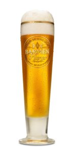 Barmen German Pilsner