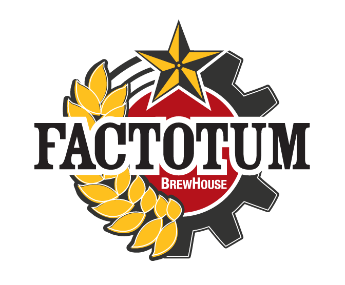 Factotum Brewhouse Logo