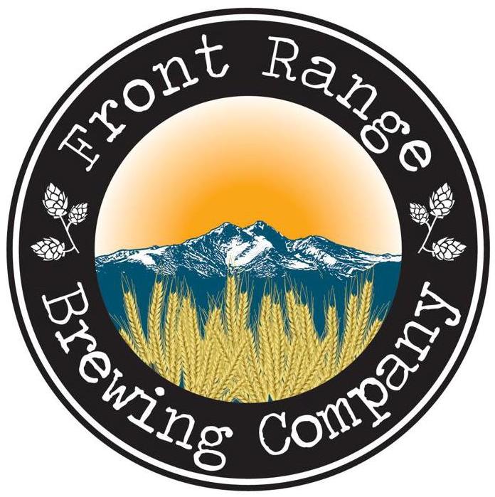 Front Range Brewing Logo