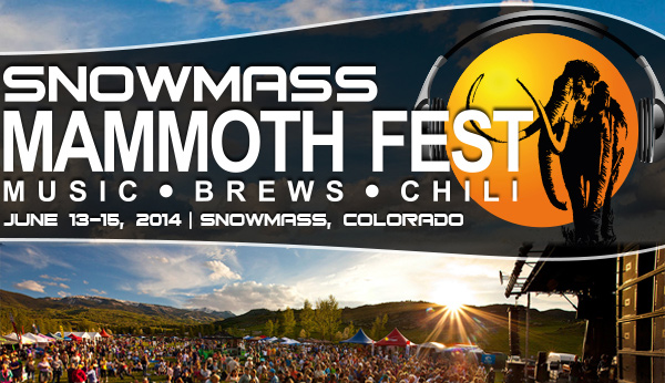 Snowmass-Mammoth-Fest