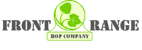 Front Range Hops Comany Logo