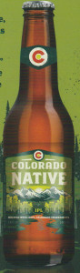 Colorado Native IPL2