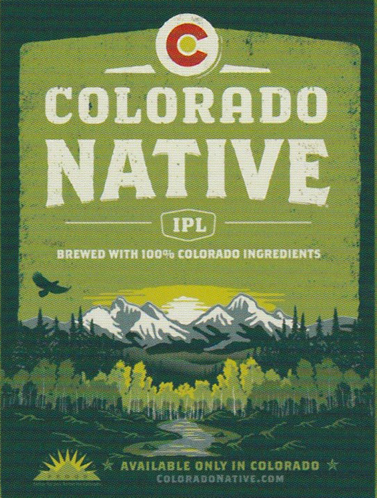 Coors colorado native, Compostable Six-Pack Rings Coming To Colorado ...