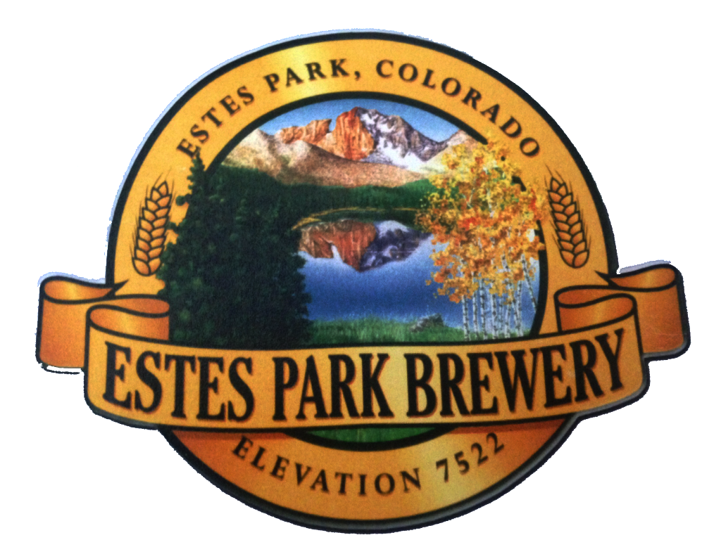 Estes Park Brewery Estes Park COColorado Craft Brews   Estes Park Brewery Logo 1024x768 