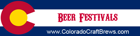 Beer Festivals